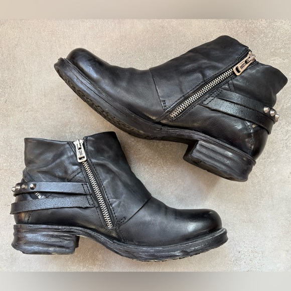 A.S.98 Steve Boot - Picture 11 of 16